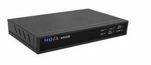 MOSA 4600B 行動分機伺服器