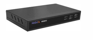 MOSA 4600V 視訊伺服器